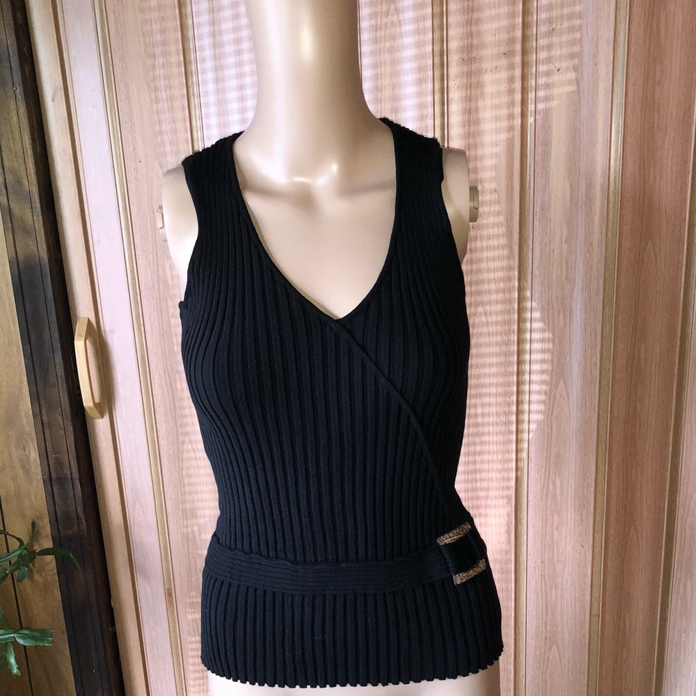 August Silk Top size PM